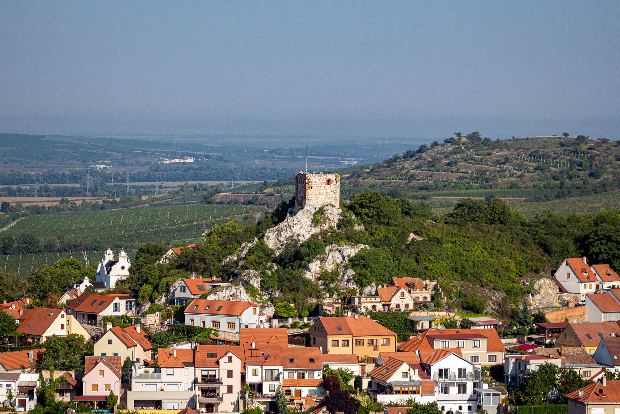 Kozí hrádek