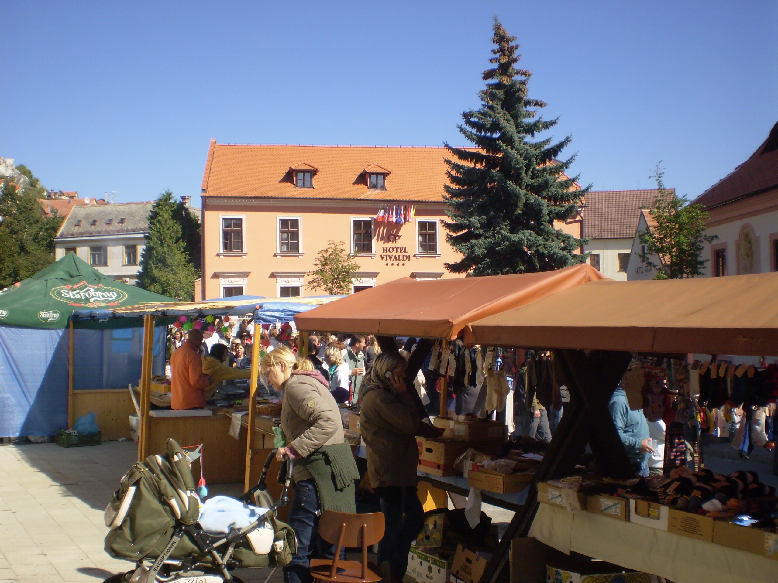 Pálavské vinobraní